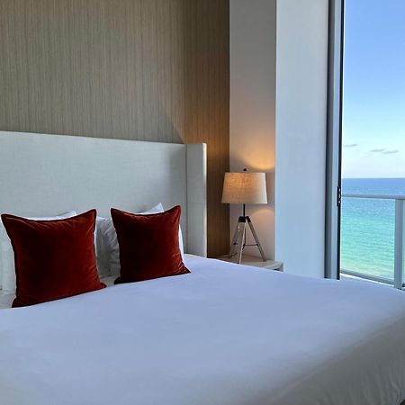 Direct Oceanfront Condo - Hyde Resort Голлівуд Екстер'єр фото