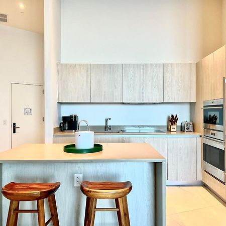 Direct Oceanfront Condo - Hyde Resort Голлівуд Екстер'єр фото