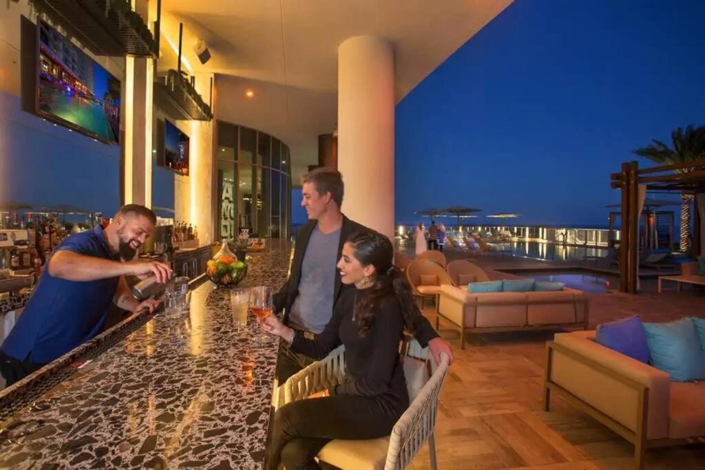 Direct Oceanfront Condo - Hyde Resort Голлівуд Екстер'єр фото