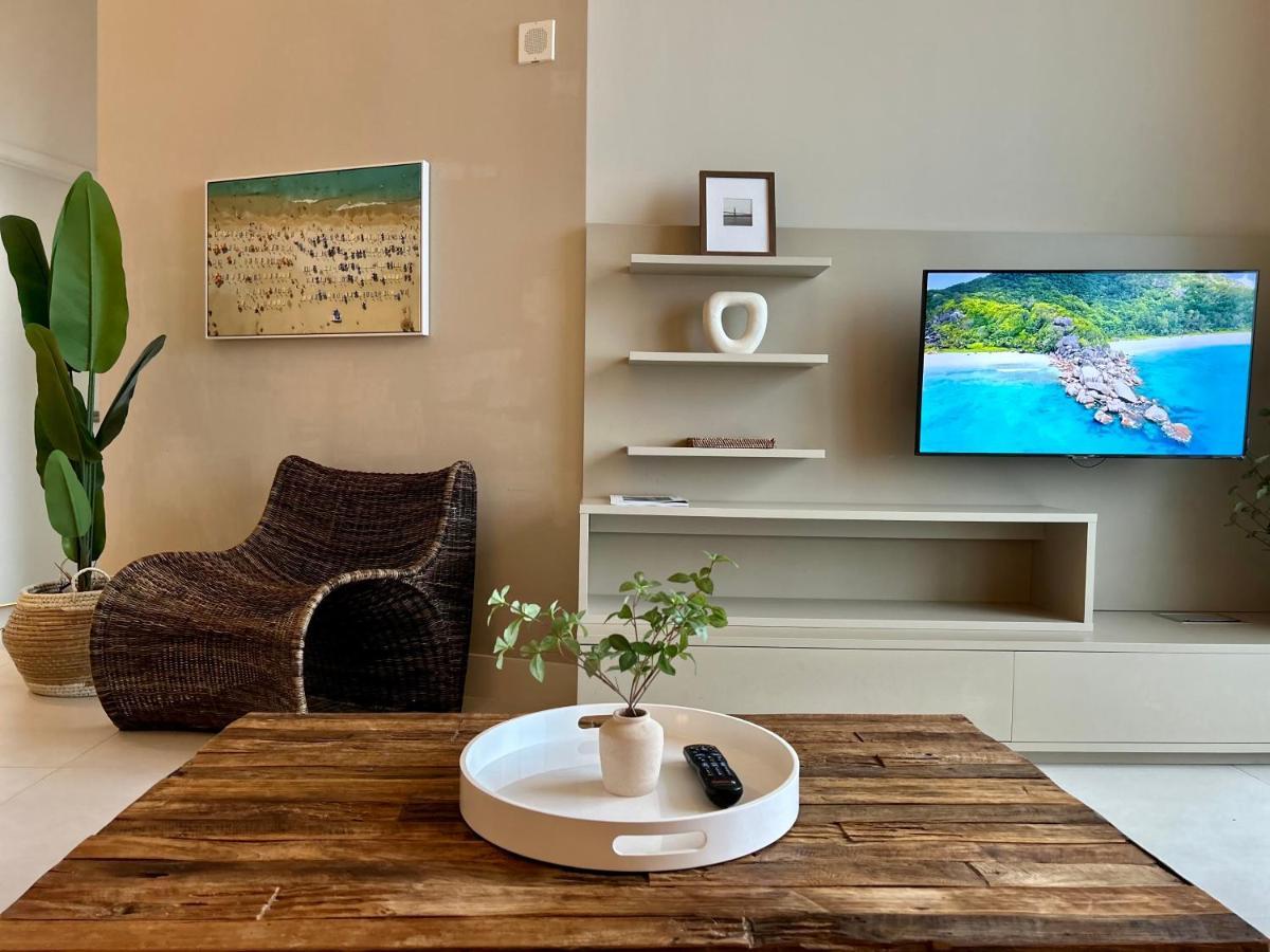 Direct Oceanfront Condo - Hyde Resort Голлівуд Екстер'єр фото