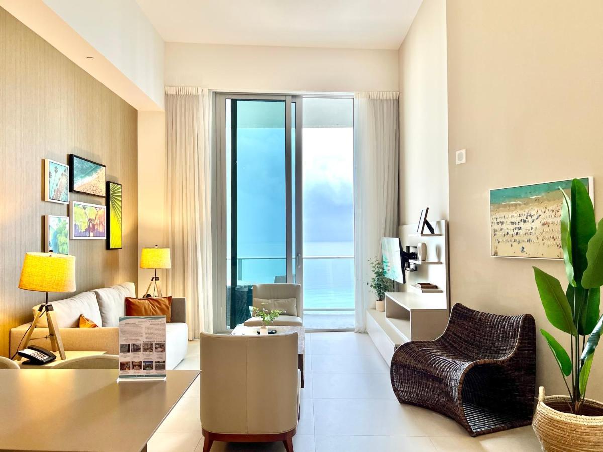 Direct Oceanfront Condo - Hyde Resort Голлівуд Екстер'єр фото