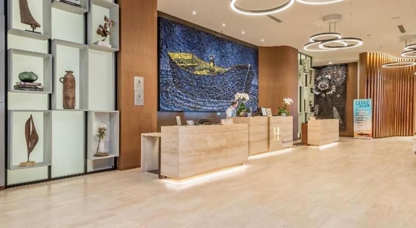 Direct Oceanfront Condo - Hyde Resort Голлівуд Екстер'єр фото