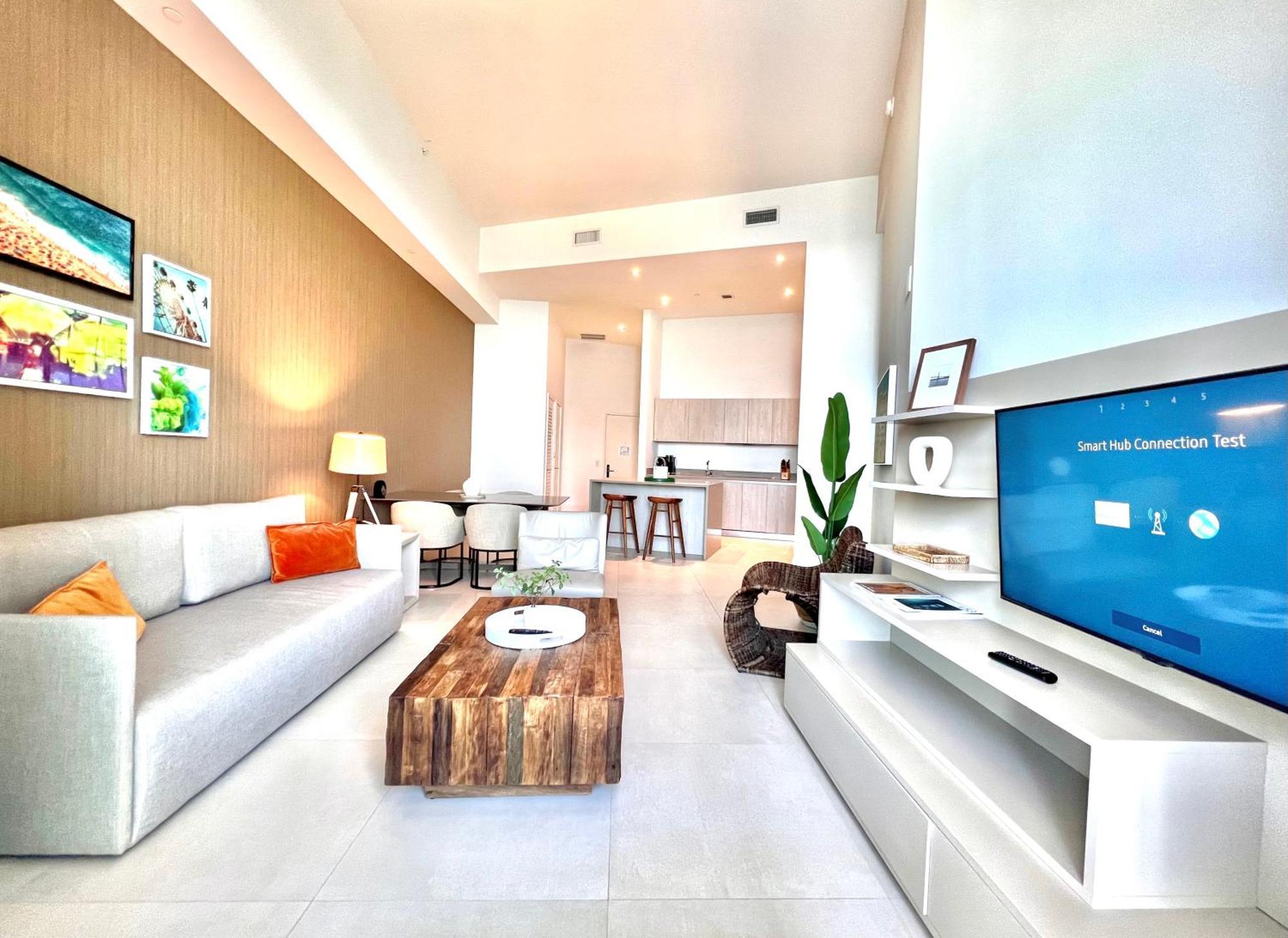 Direct Oceanfront Condo - Hyde Resort Голлівуд Екстер'єр фото